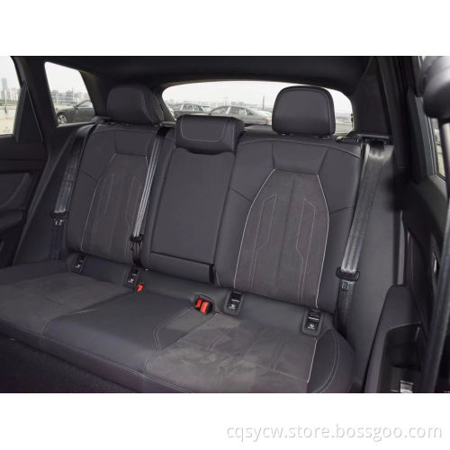 Audi Q4 E-Tron Audi EV Новые энергетические транспортные средства EV 2022 Роскошный четырех колес в продаже китайский новый электромобиль внедорожник.